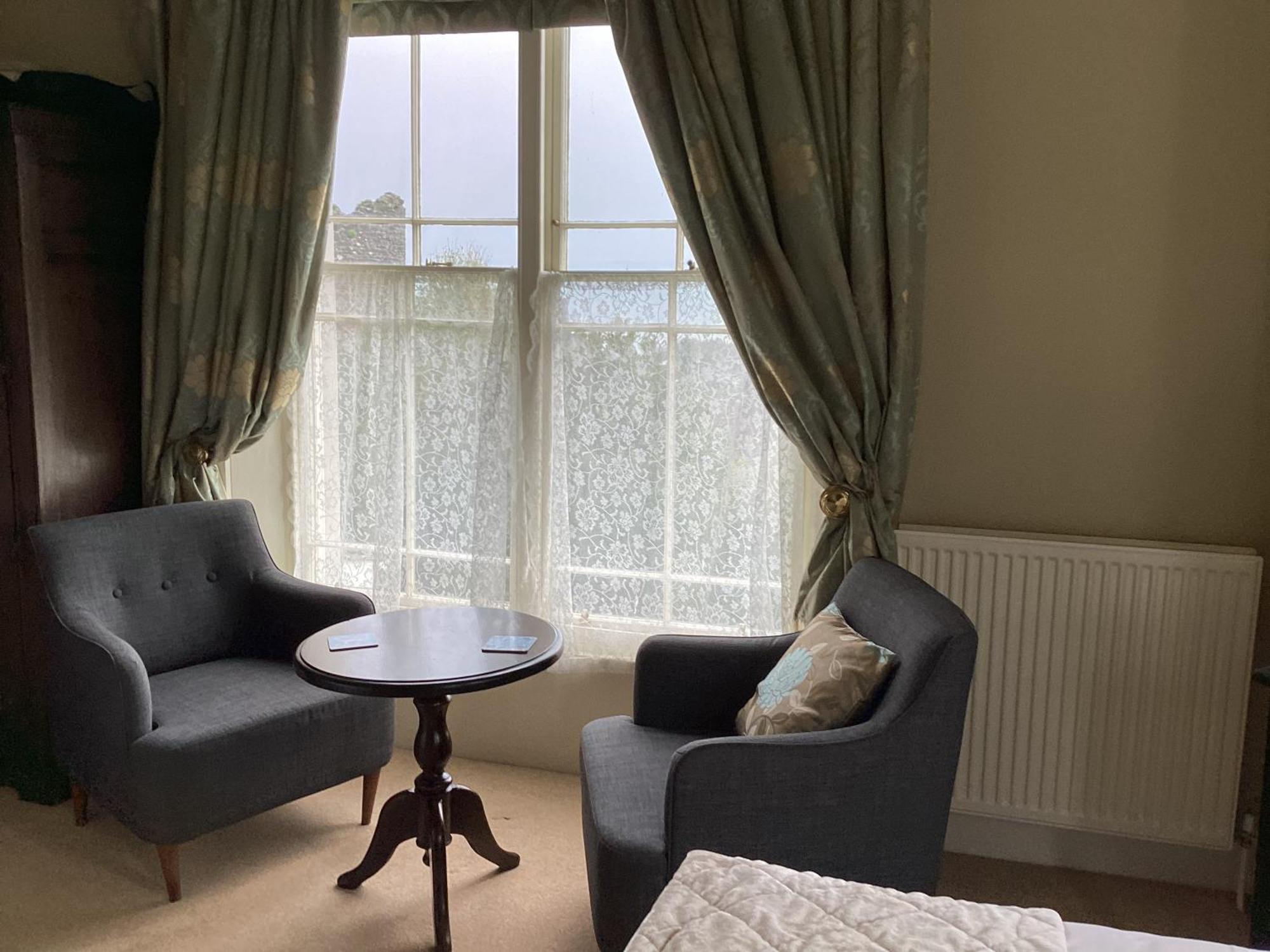 Bryn Guest House Конви Экстерьер фото