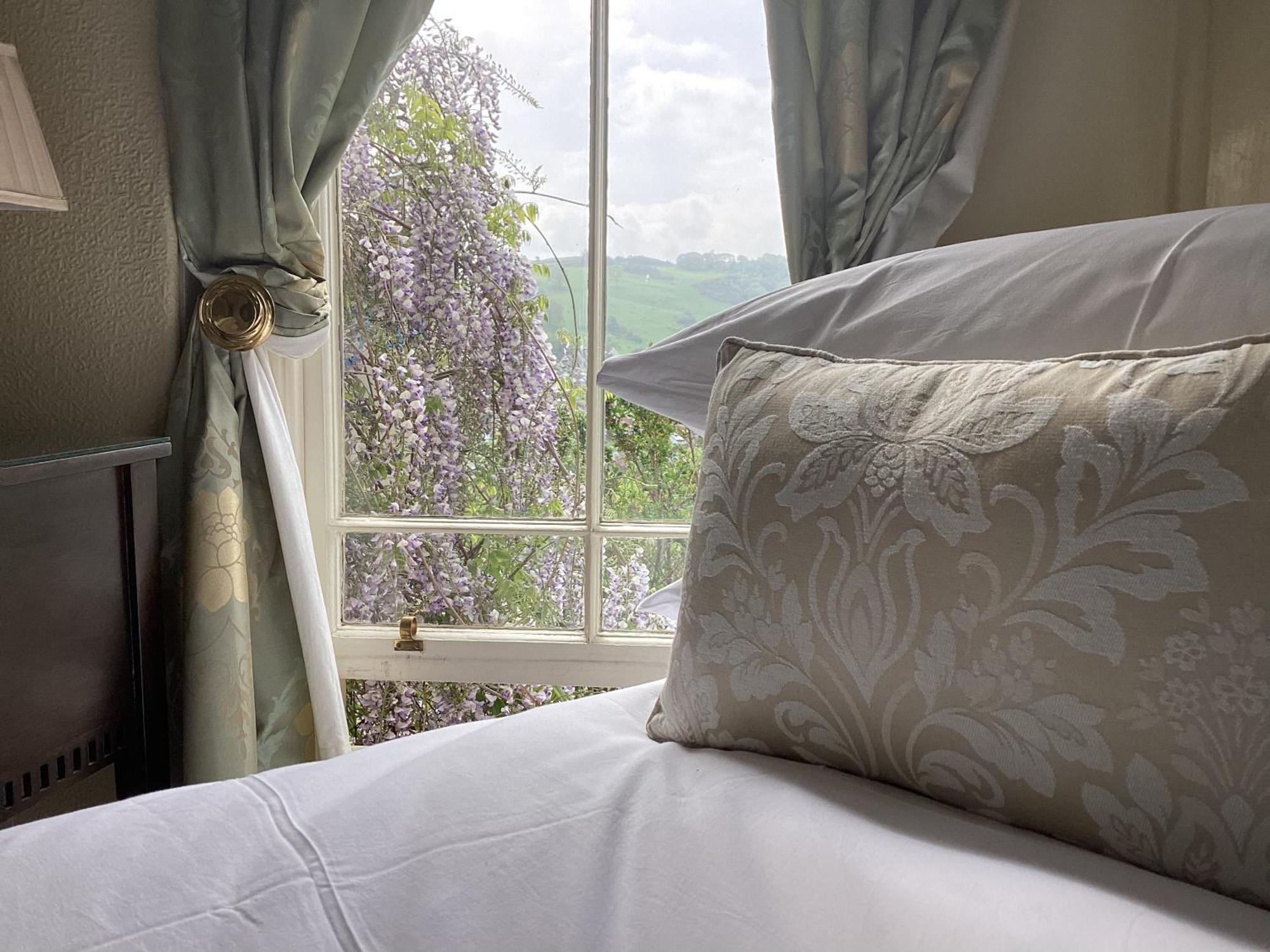 Bryn Guest House Конви Экстерьер фото
