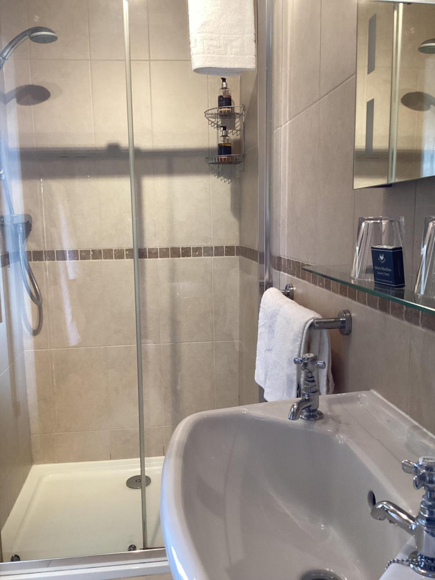 Bryn Guest House Конви Экстерьер фото