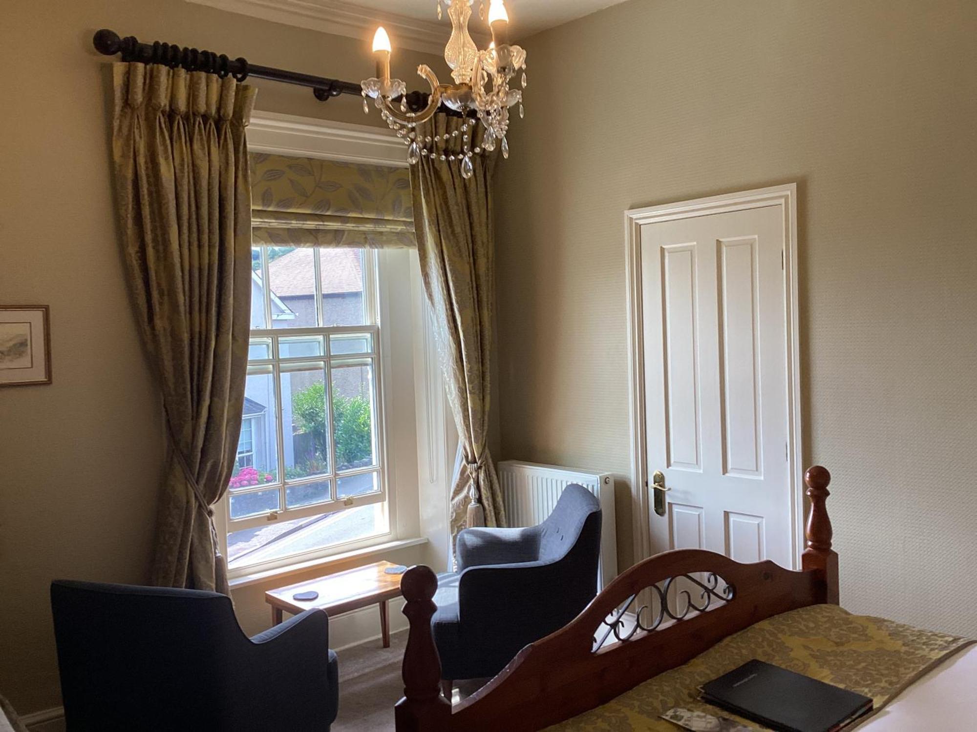 Bryn Guest House Конви Экстерьер фото