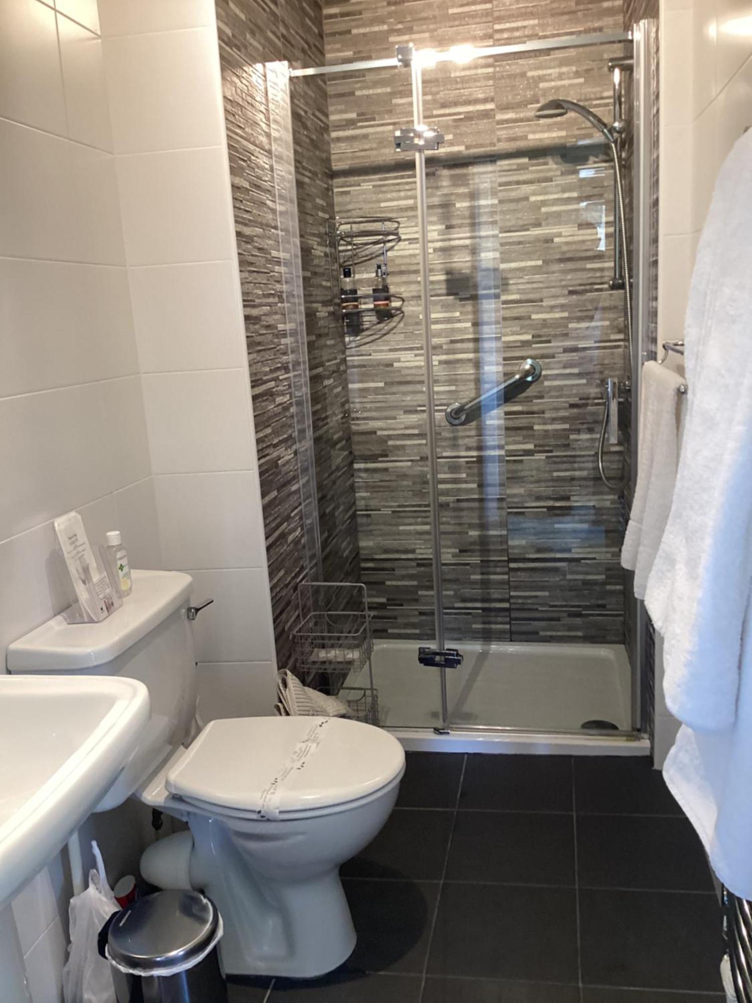 Bryn Guest House Конви Номер фото